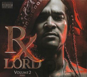 Rx Lord, Vol. 2