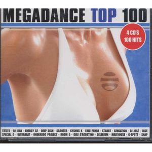 Megadance Top 100