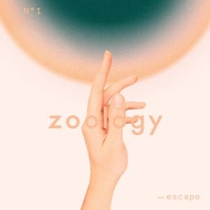 Escape (Single)