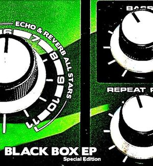 Black Box EP: "Special Edition" (EP)