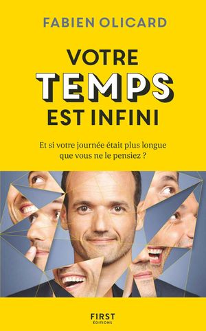 Votre temps est infini