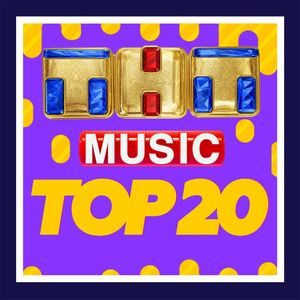 ТНТ Music Top 20