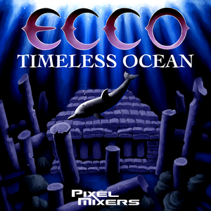 Ecco the Dolphin: Timeless Ocean