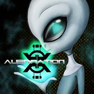 Your Dead World (Alien:Nation Remix)