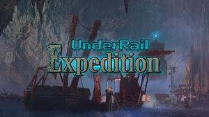 Underrail: Expedition