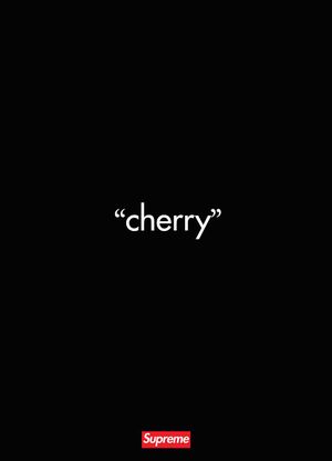 Cherry