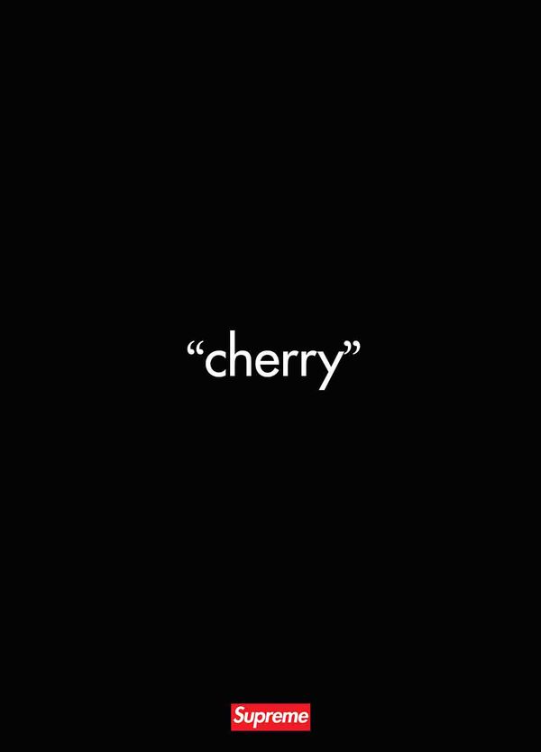 Cherry