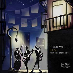 Somewhere Else: West Side Story Songs