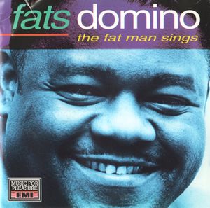 The Fat Man Sings