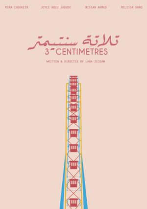 Three Centimetres