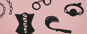 Sweet Sweet Kink: A Collection of BDSM Stories