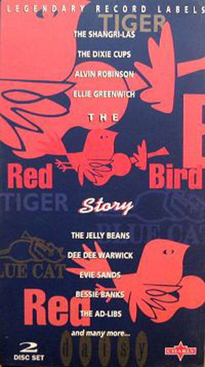 The Red Bird Story