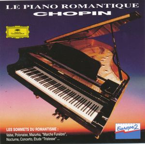 Le piano Romantique