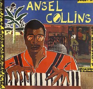 Ansel Collins