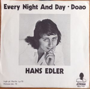 Every Night And Day / Doao (Single)