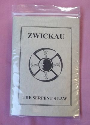 The Serpent's Law