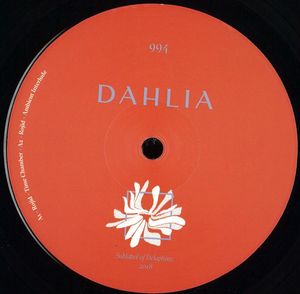 DAHLIA 994 (EP)