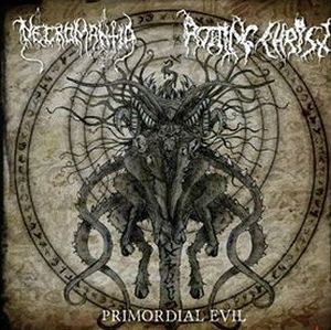 Primordial Evil (Single)