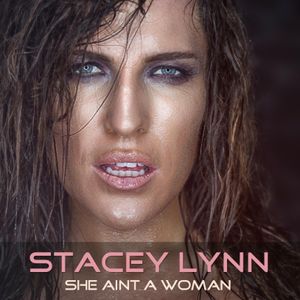 She Ain't a Woman (Single)