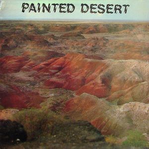 Painted Desert