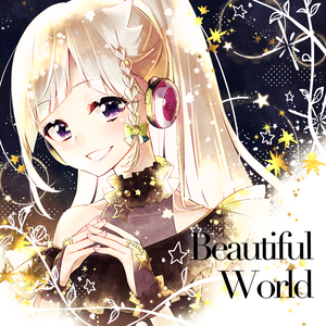 Beautiful World (Single)