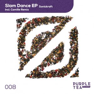 Slam Dance (Single)