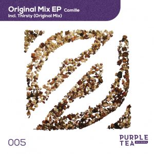 Original Mix EP (Single)