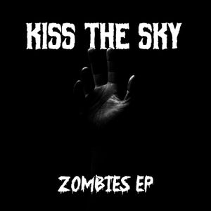 Zombies EP (Single)