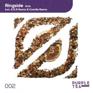Ringside EP (Single)