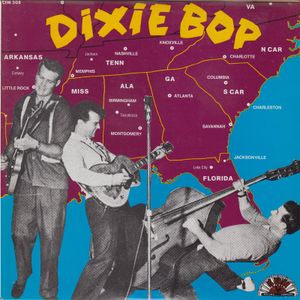 Dixie Bop (Is the Bop for You!!)