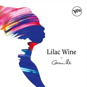 Lilac Wine (Single)
