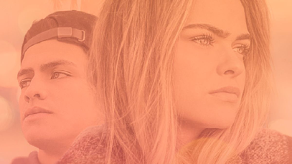 Endless Summer Série (2018) SensCritique