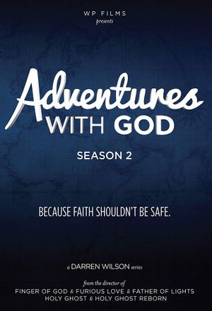 Adventures With God