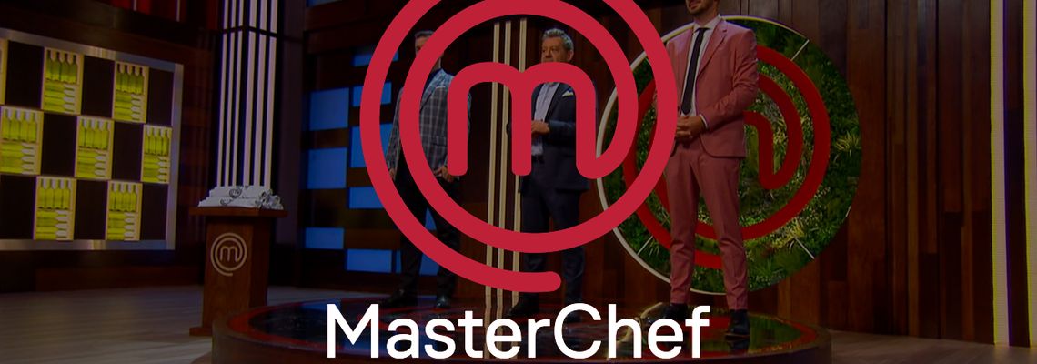 Cover MasterChef (PT)