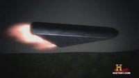 Giant Triangles