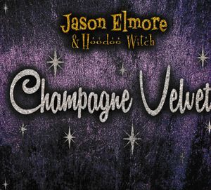 Champagne Velvet