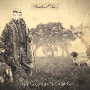 The Bastards, Volume Two (EP)