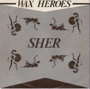 Sher (EP)