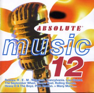 Absolute Music 12
