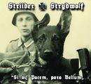 Pochette Si Vis Pacem, Para Bellum