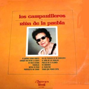 Los Campanilleros