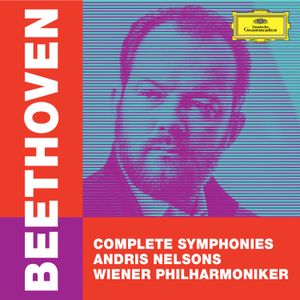 Symphony no. 7 in A major, op. 92: 2. Allegretto