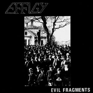 Evil Fragments (EP)