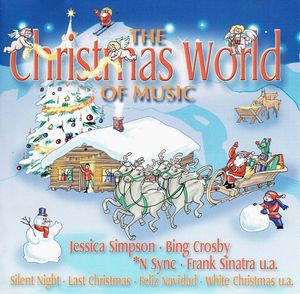 The Christmas World of Music