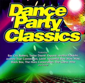 Dance Party Classics