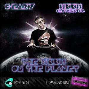 The SIKKIS on the Planet