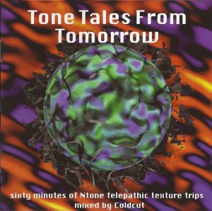 Tone Tales from Tomorrow