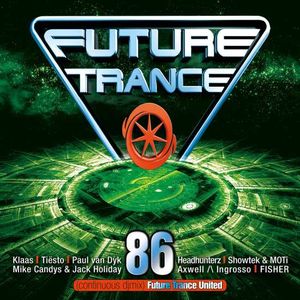 Future Trance Vol. 86 (intro)