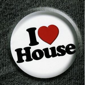 I Love House