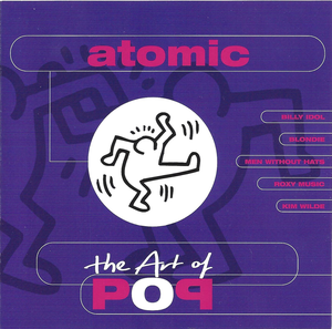 The Art of Pop: Atomic